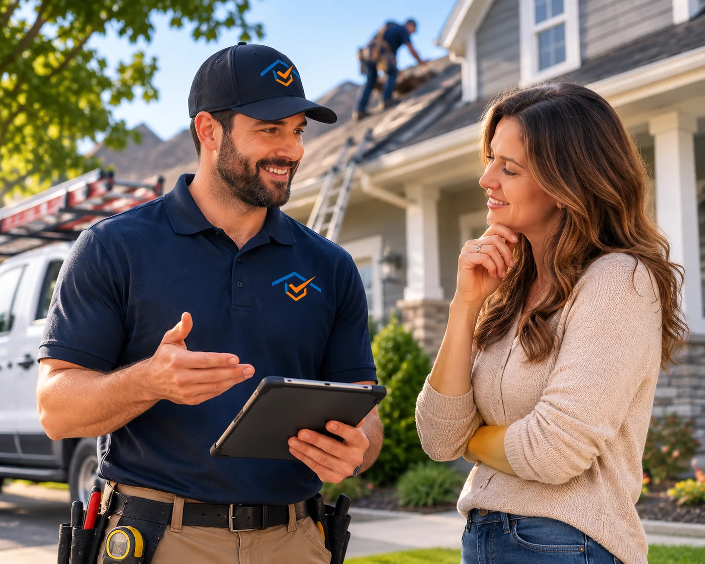 Roof Inspection FAQs in Saint Peter, MN