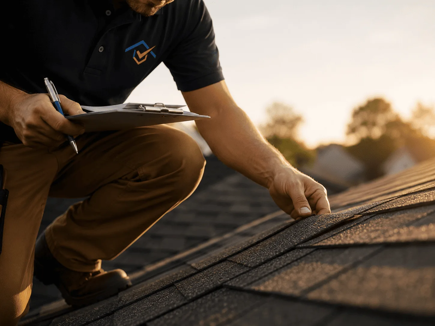 Why Choose Roof Inspection in Saint Peter, MN